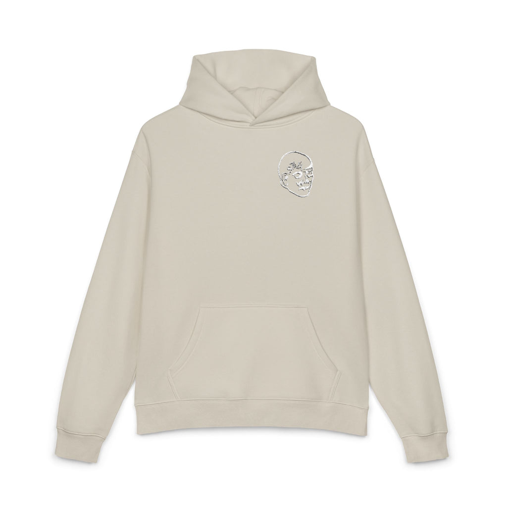 4DOME RELAXED HOODIE