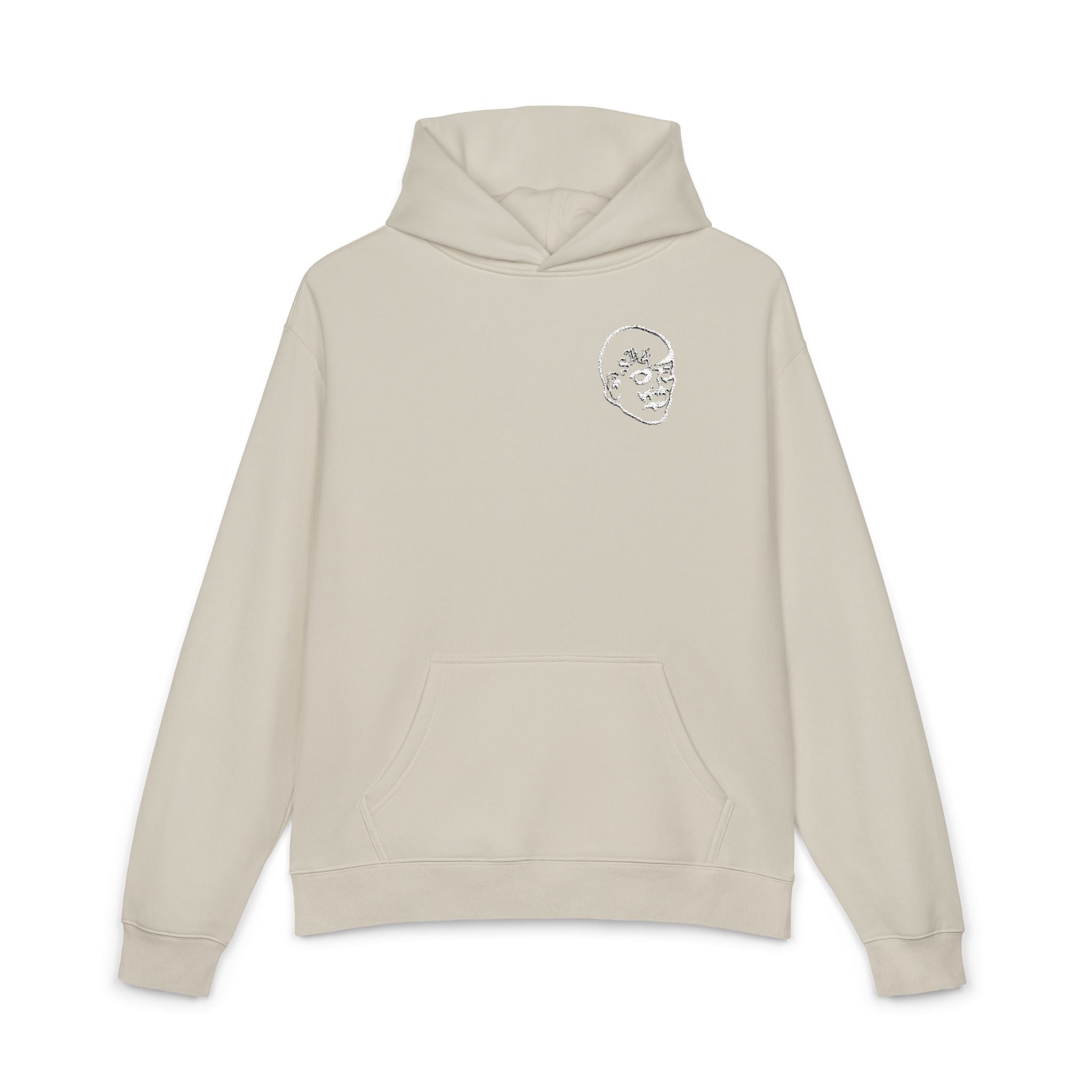 4DOME RELAXED HOODIE