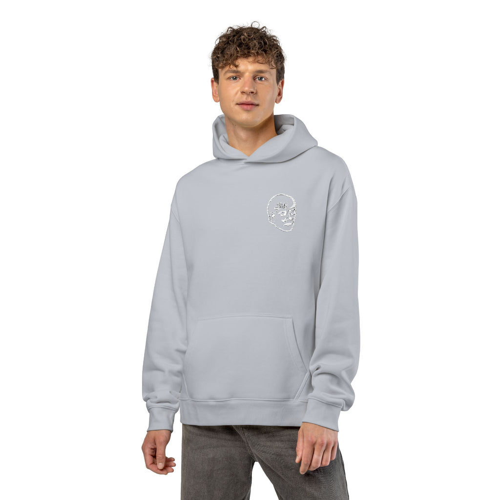 4DOME RELAXED HOODIE