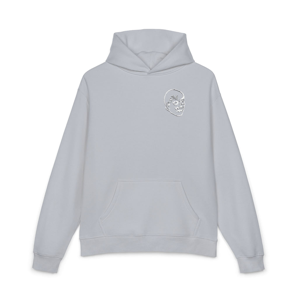 4DOME RELAXED HOODIE