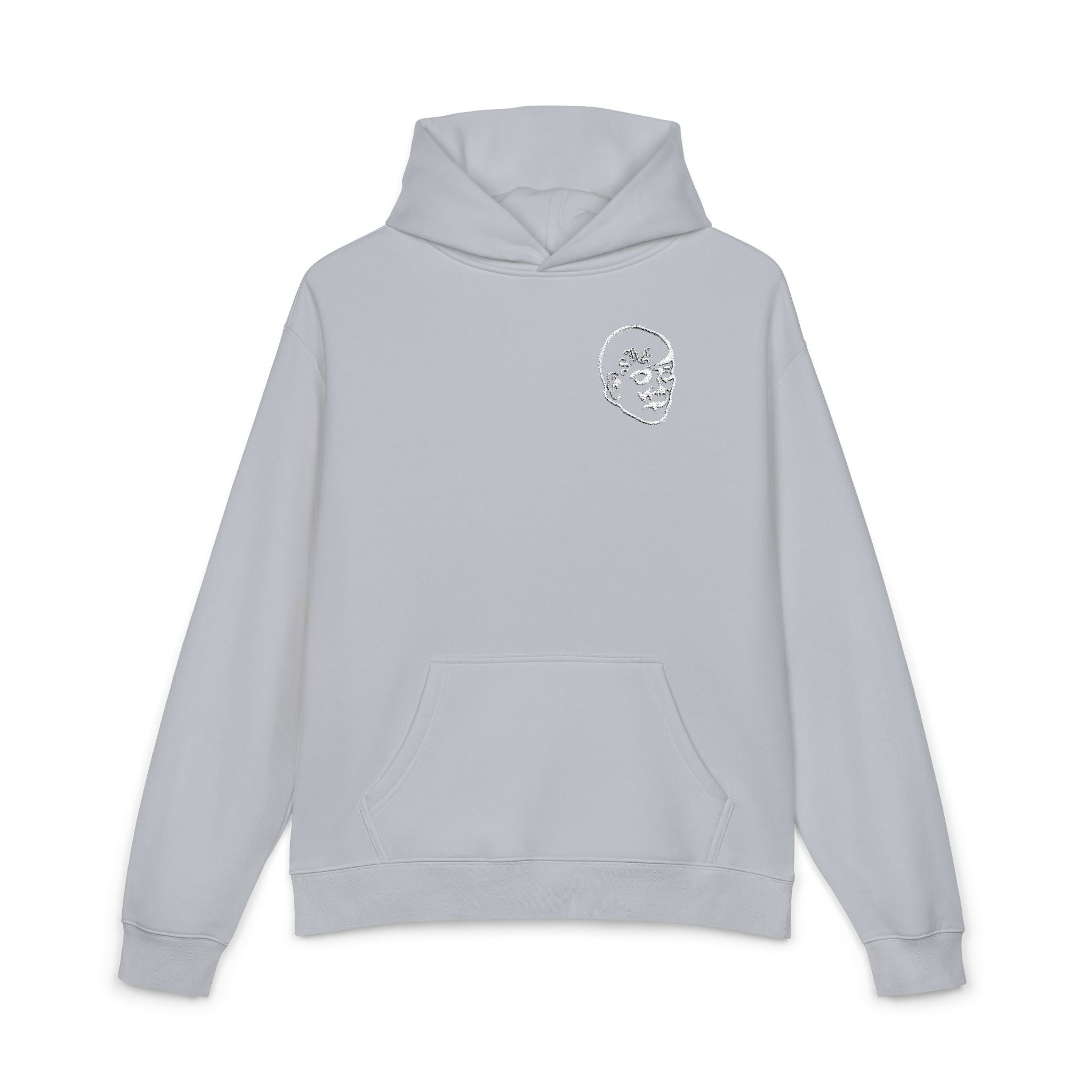 4DOME RELAXED HOODIE