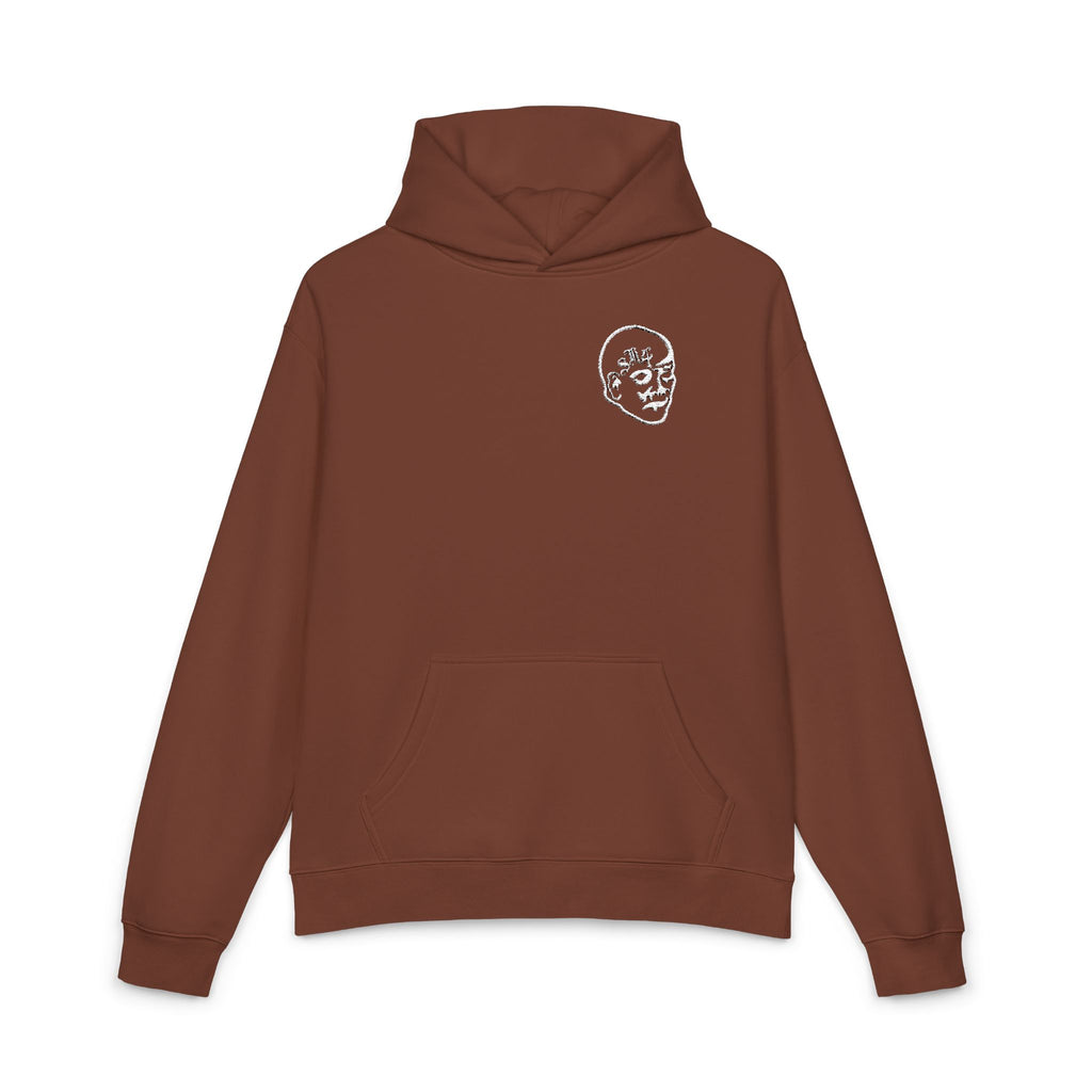 4DOME RELAXED HOODIE