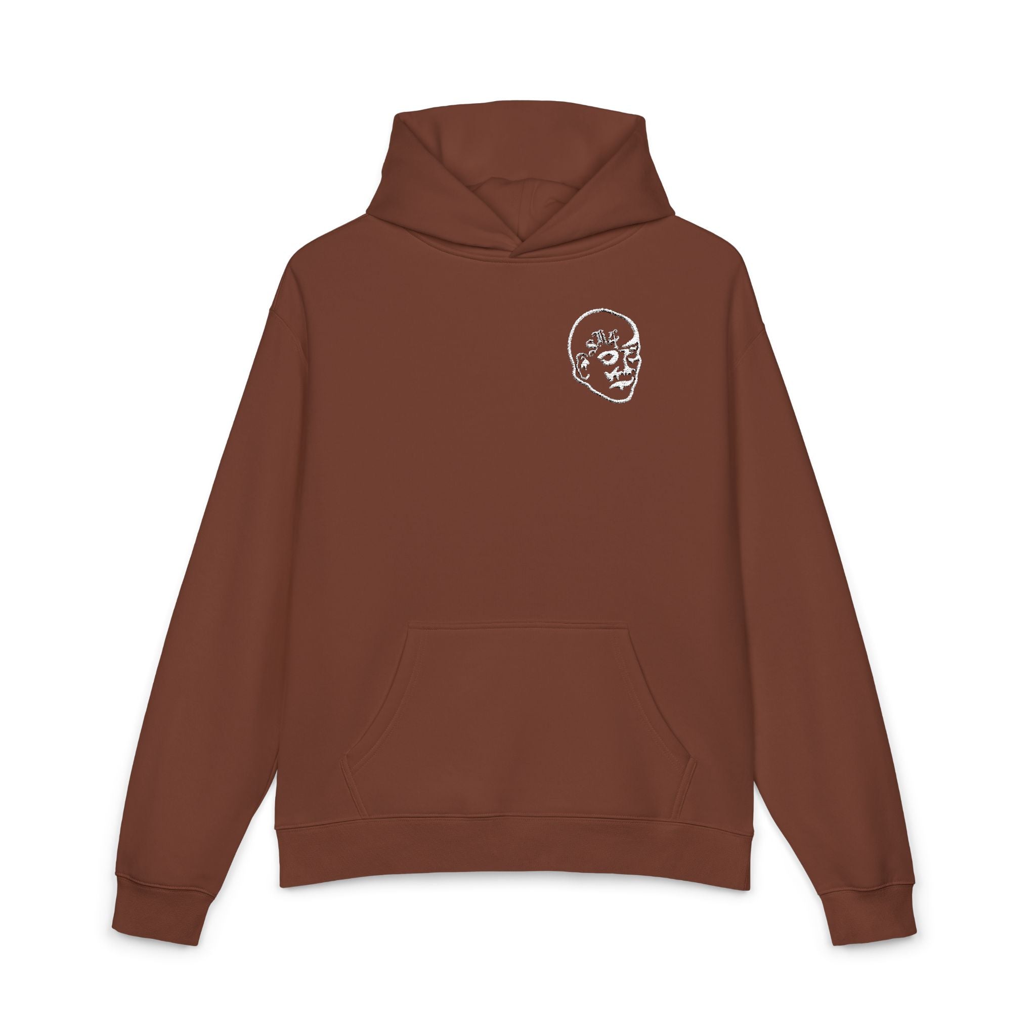 4DOME RELAXED HOODIE