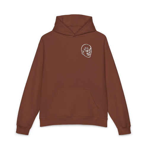 4DOME RELAXED HOODIE