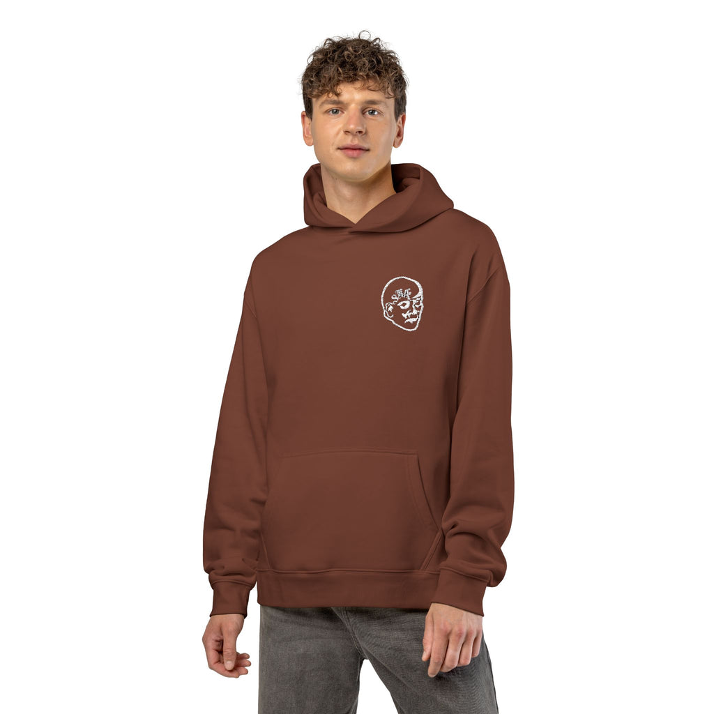 4DOME RELAXED HOODIE
