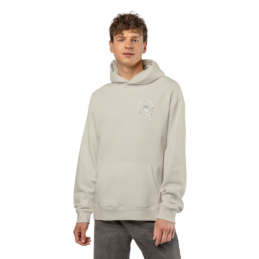 4DOME RELAXED HOODIE