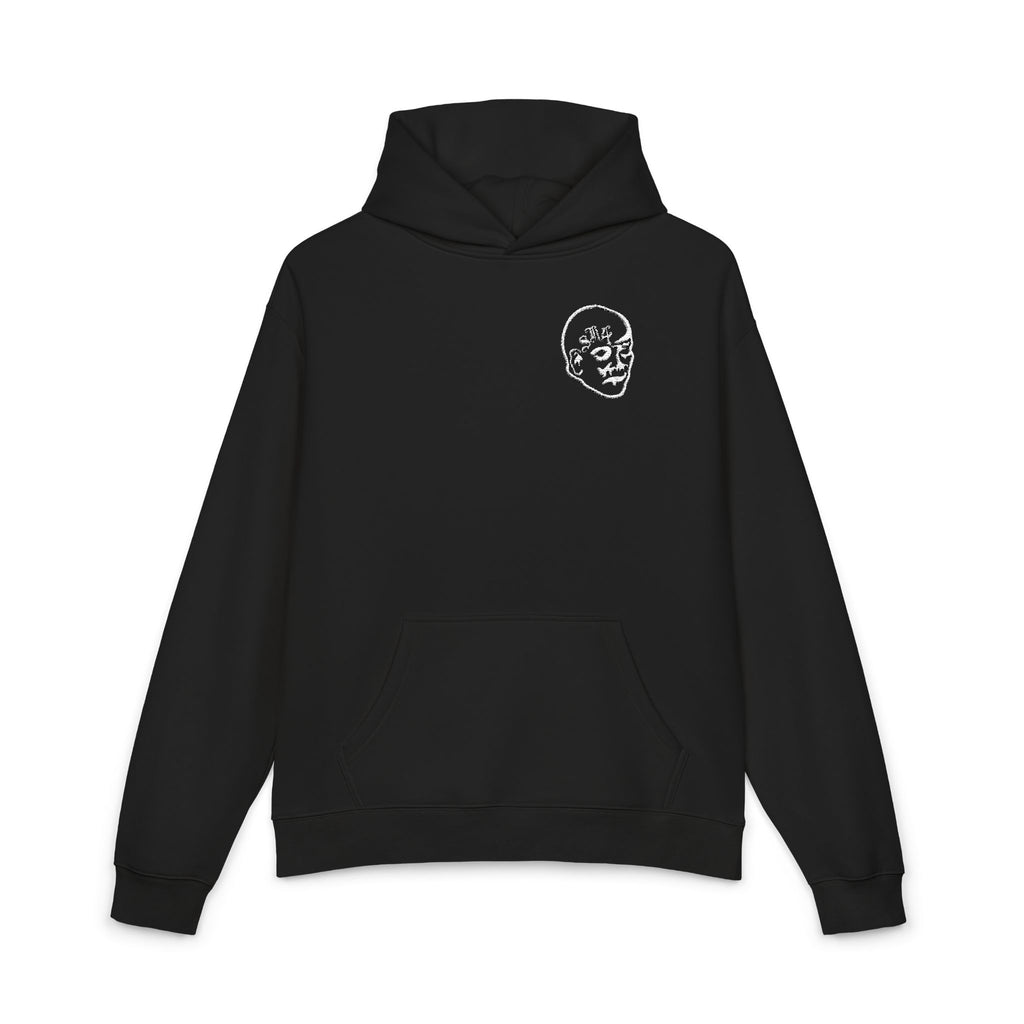 4DOME RELAXED HOODIE