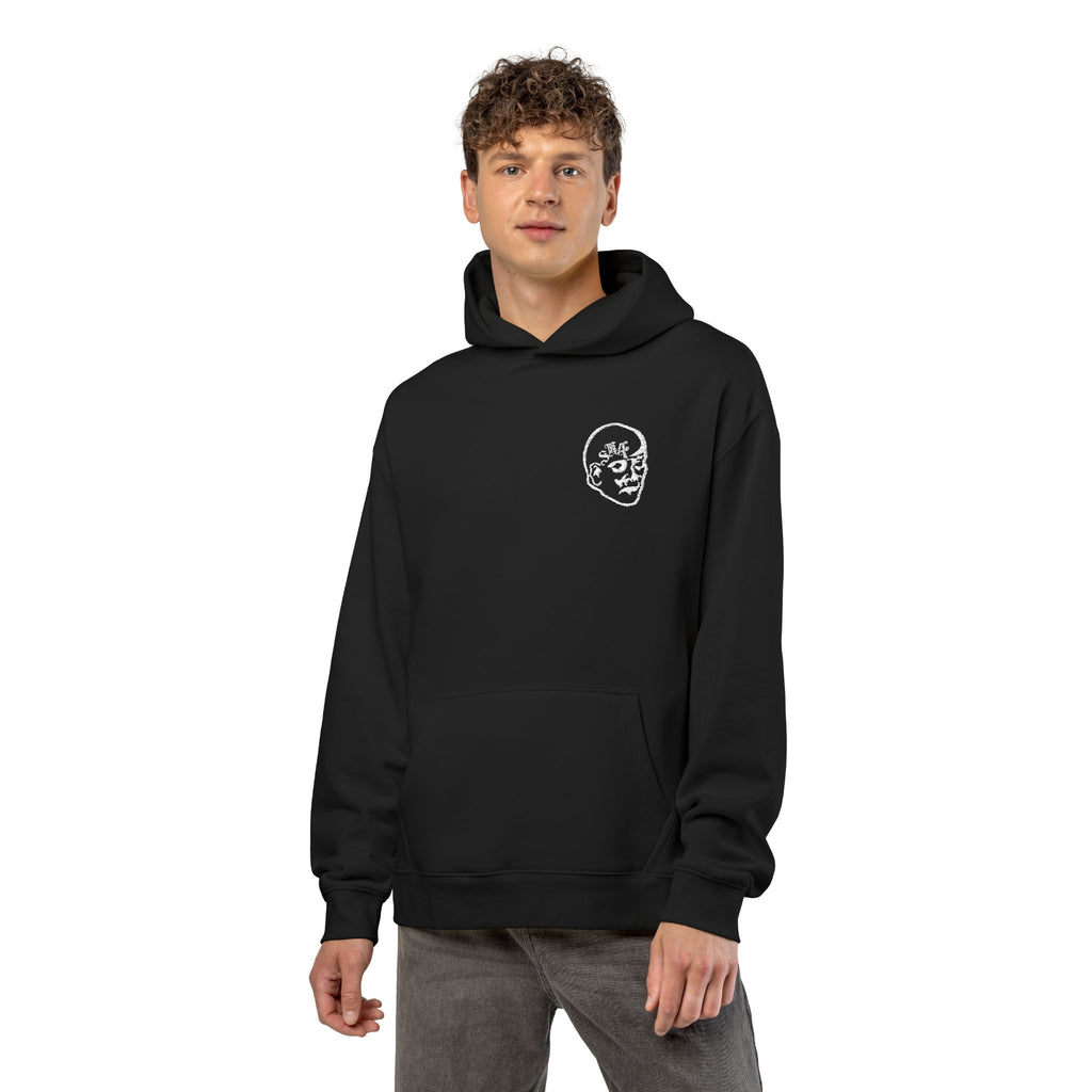 4DOME RELAXED HOODIE